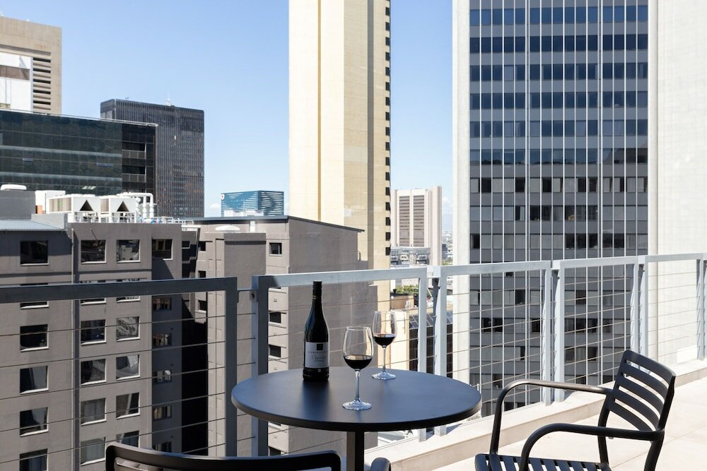 Фото The Decks 1102 by Ctha