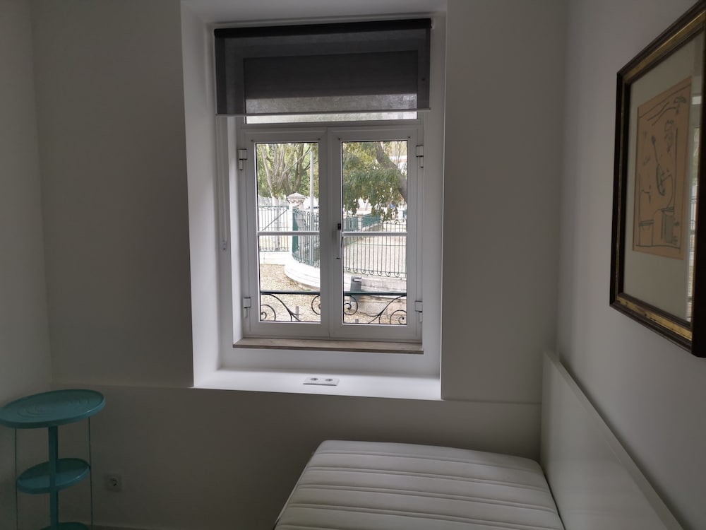 Фото DoBairro Suites at Merces