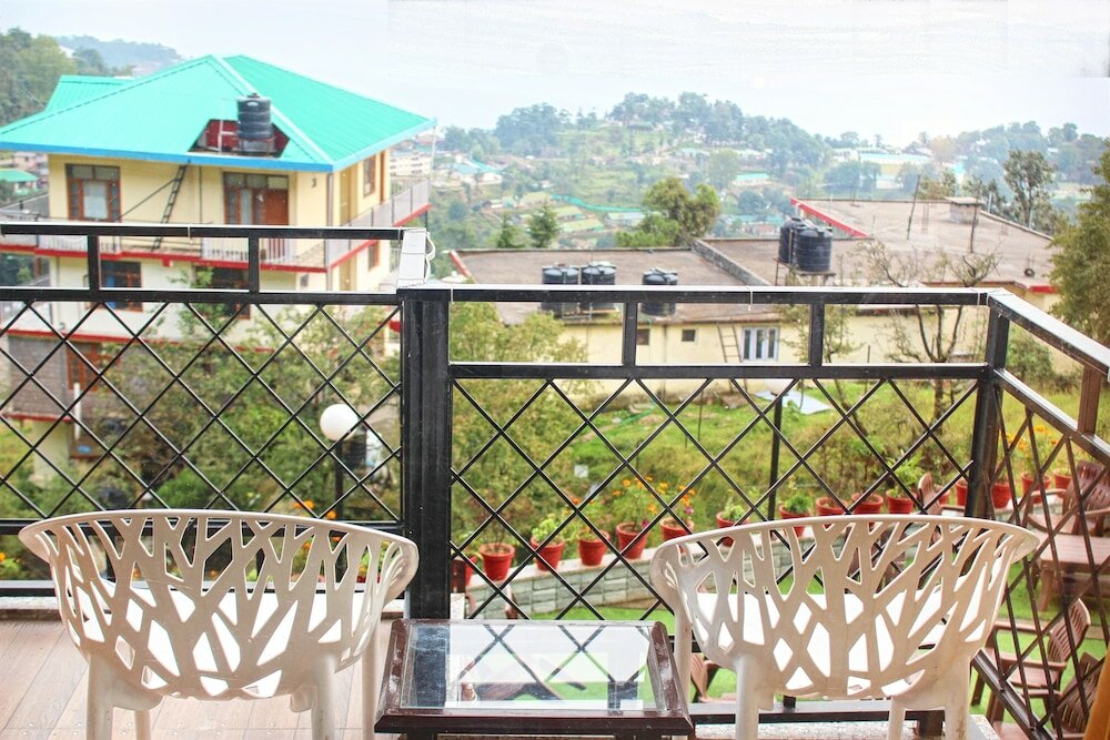 Фото отеля 5