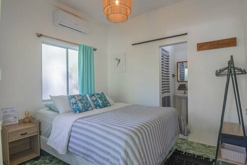 Гостиница Hostal La Canasta