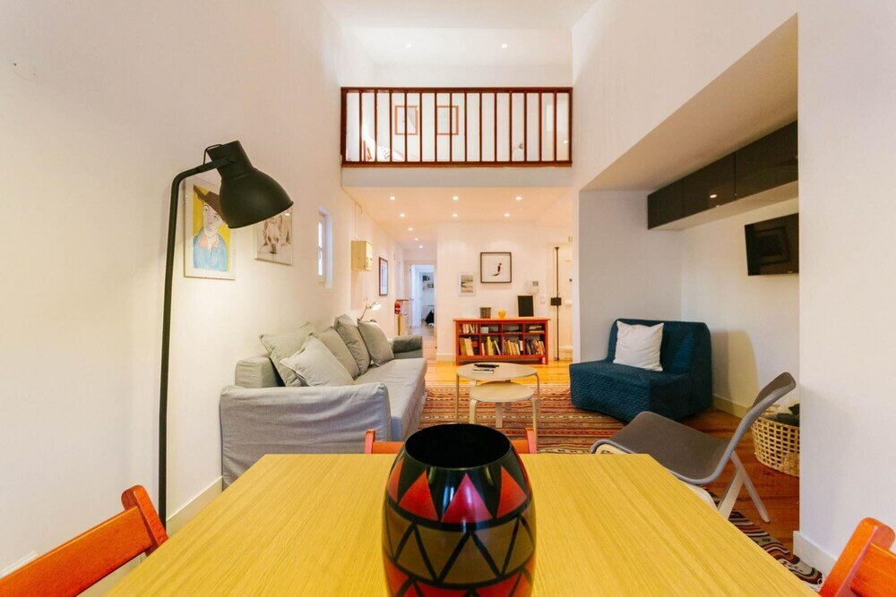 Фото Not Guilty Duplex at Bairro Alto