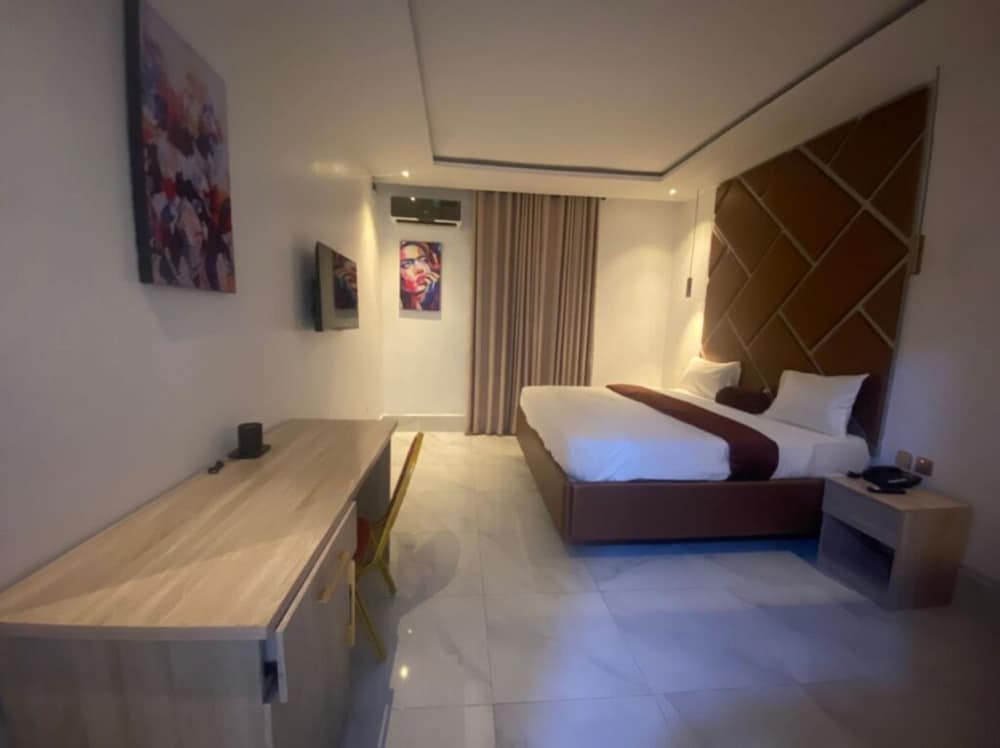 Фото Homeland Hotels