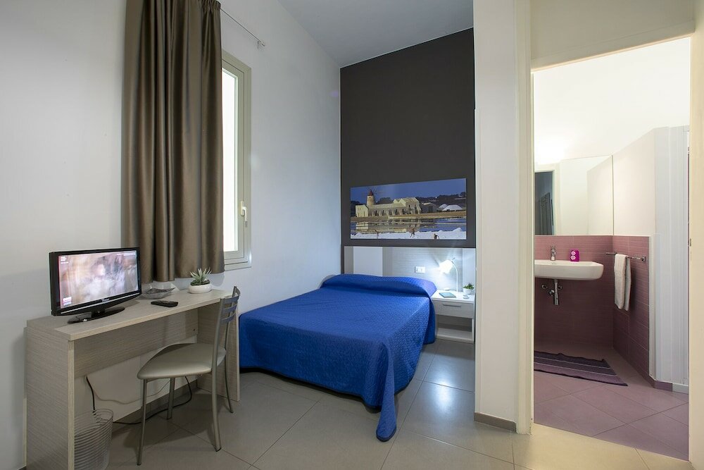 Фото Bed & Breakfast Terrazze Villanova