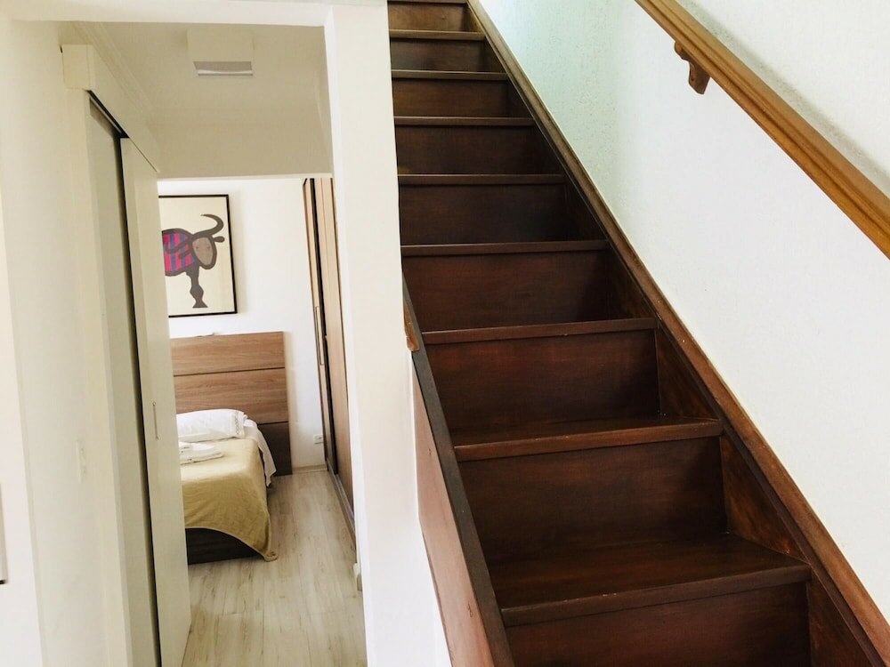 Фото Quality Suítes Oscar Freire