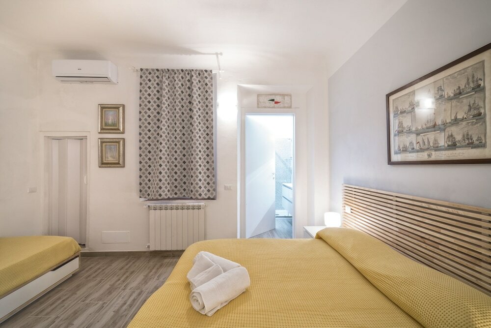 Фото Guelfa House