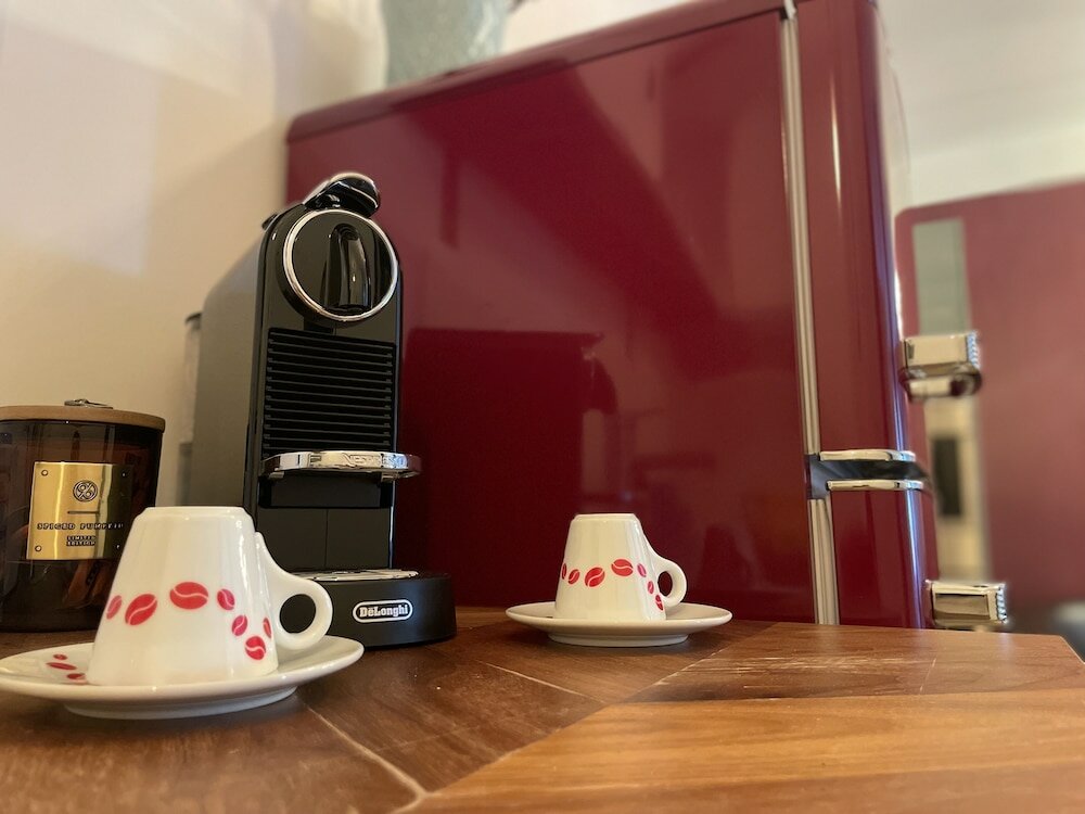 Фото Deluxe Studio La Gatita Amable