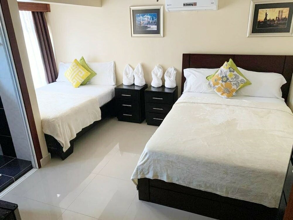 Фото Hotel Balcones De La Bahia