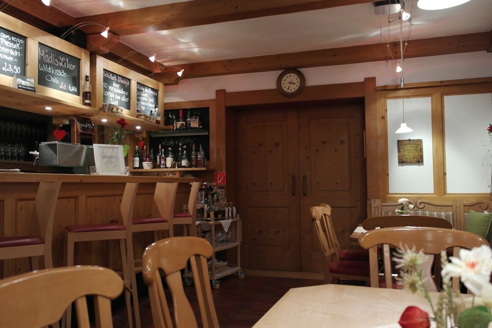 Фото Hotel Schiller