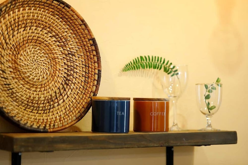 Фото Condomium Motobu Sakura Terrace