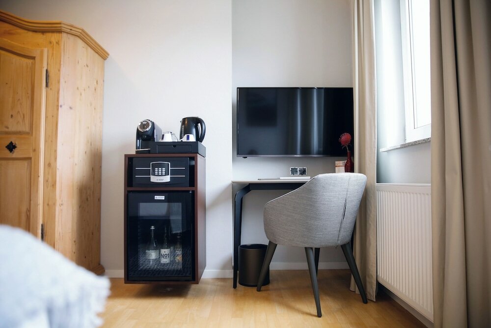 Фото Villa Bosco - Boutiquehotel