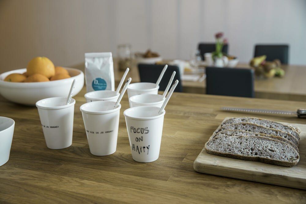 Фото Boutique B&b Graaf