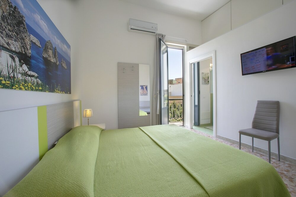 Фото Bed & Breakfast Terrazze Villanova