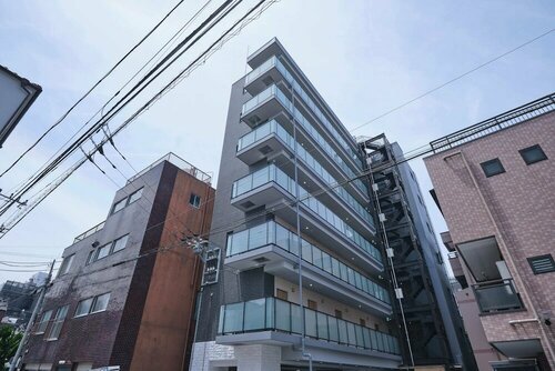 Гостиница Ano Hotel asakusa в Токио