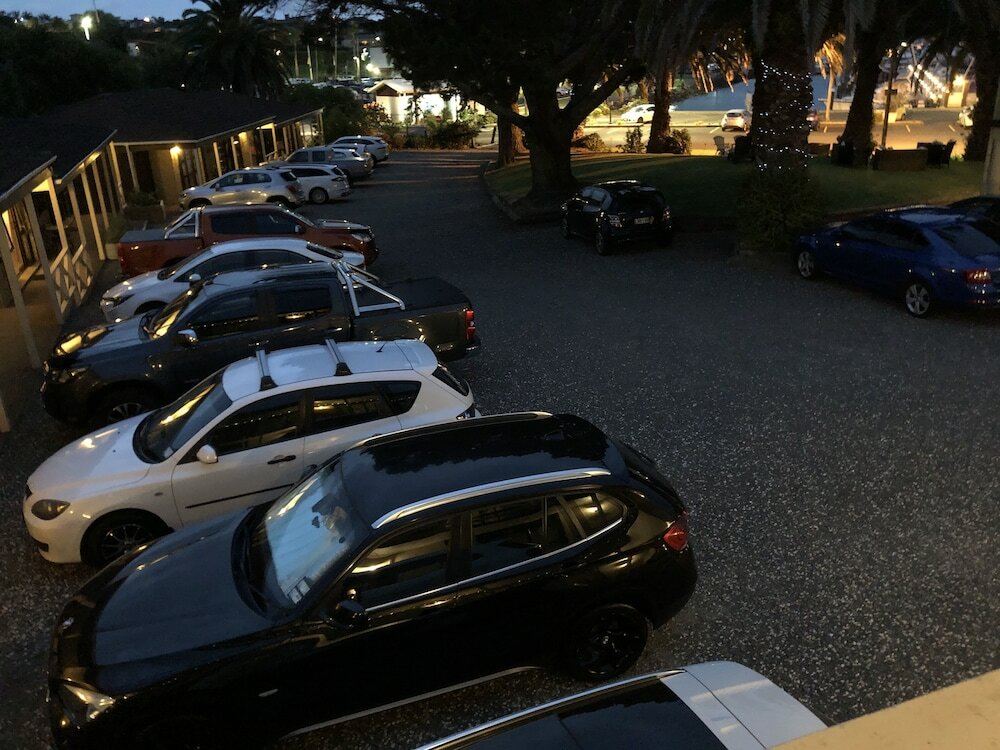 Фото Half Moon Bay Motel