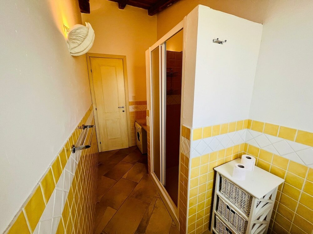 Фото Villetta Conchiglia con Piscina