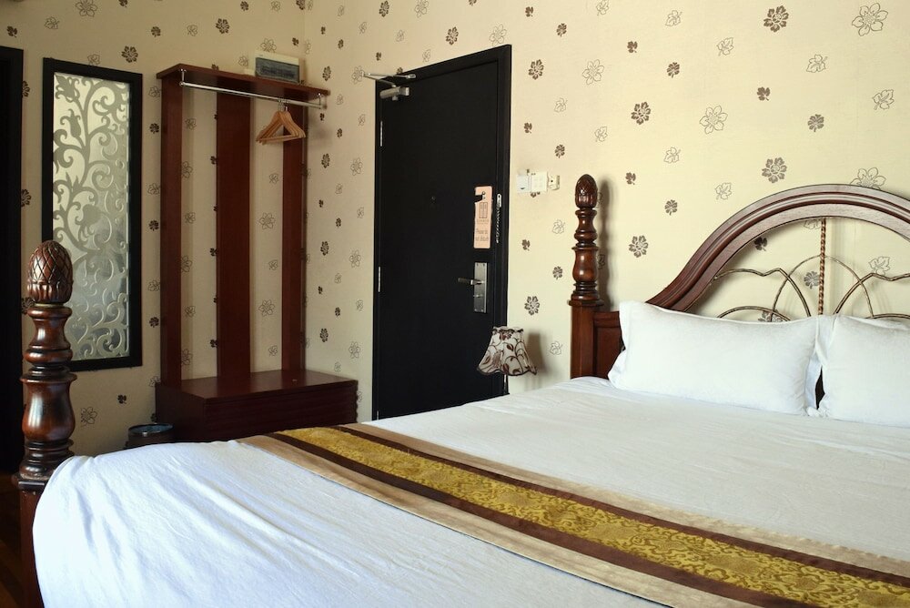 Фото Jonker Boutique Hotel