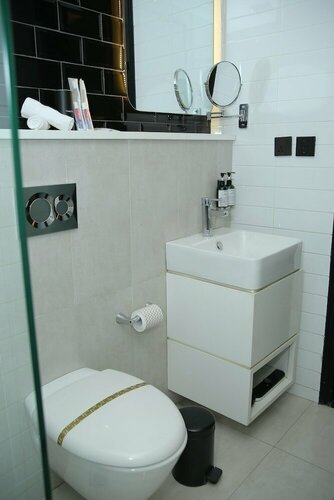 Гостиница Ambiance Boutique Art Hotel Lahore в Лахоре