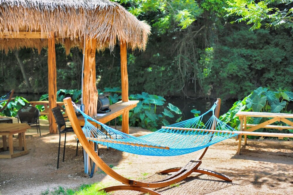 Фото 13 Blue River Camp - Glamping Cabin