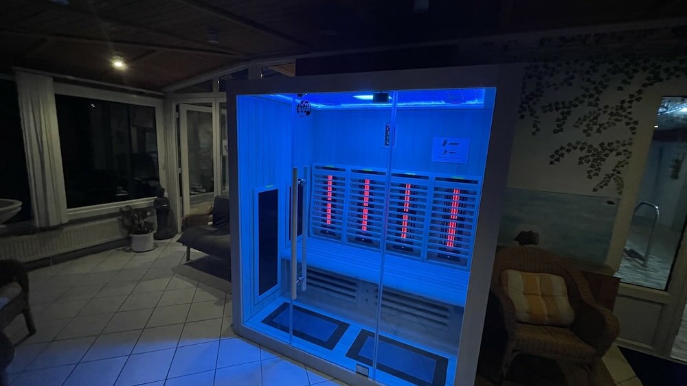 Фото Hotel Paidion