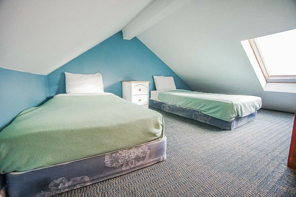 Фото Seawinds II