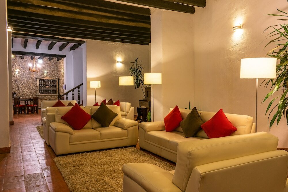 Фото La Xalca Hotel