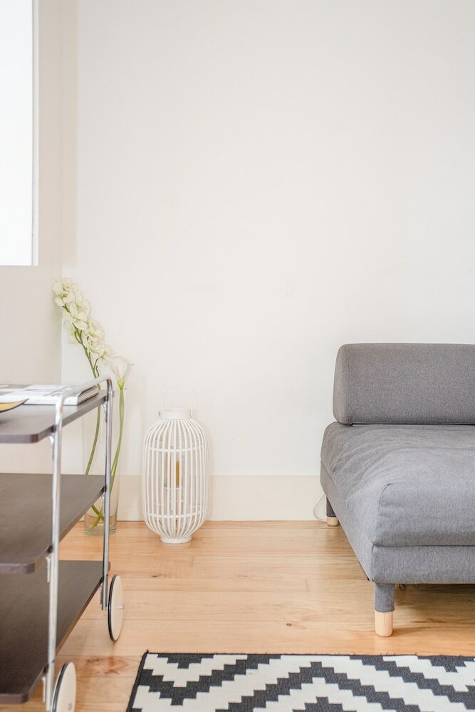 Фото Liiiving in Porto Light Spacious Apartment