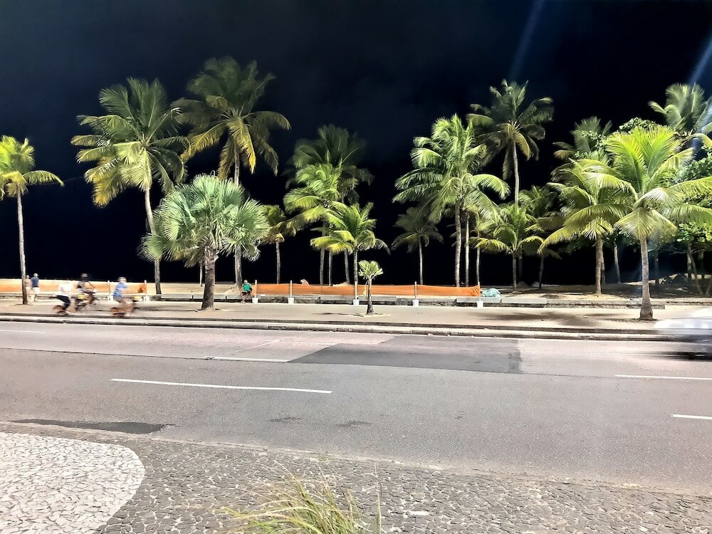 Фото Lar Recife Olinda Praia 2