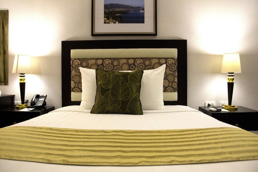 Фото Azzurro Hotel