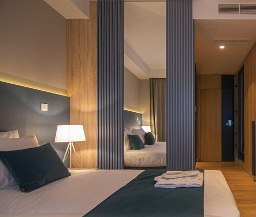 Гостиница Kalima resort