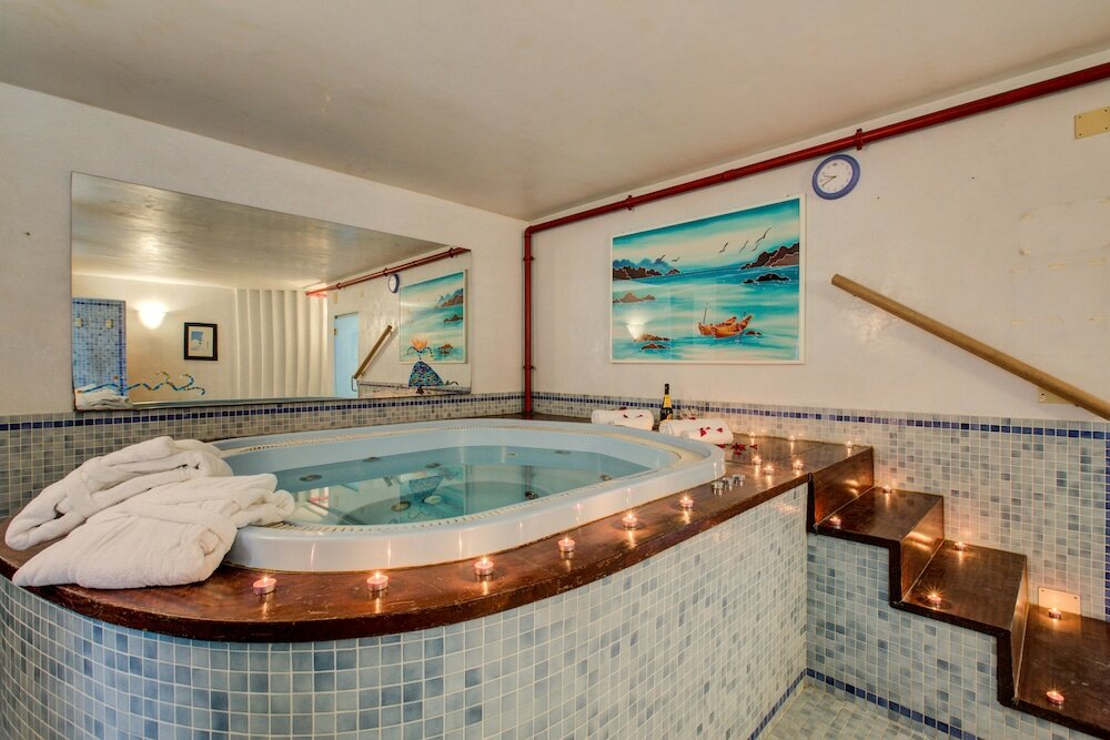 Фото Family Resort Barone