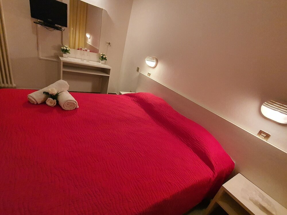 Фото Family Resort Barone