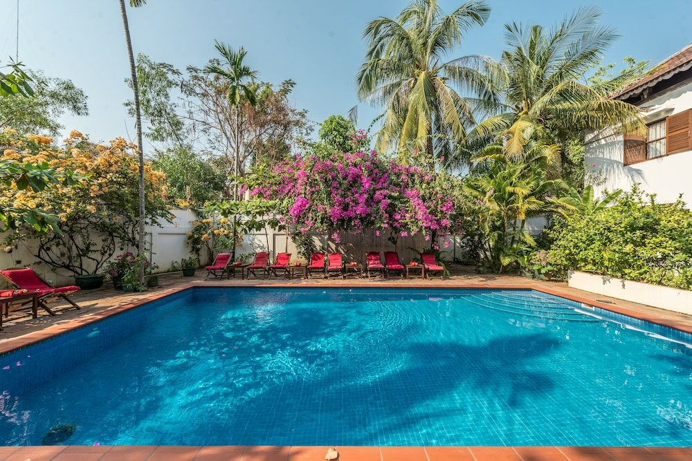 Фото SiZen Retreat & SPA