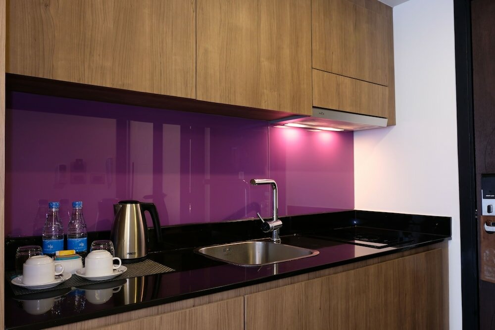 Фото The Beach Heights Resort