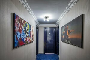 Гостиница Kozan City Hotel