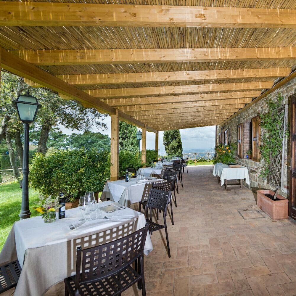 Фото Agriturismo Podere l'Aione