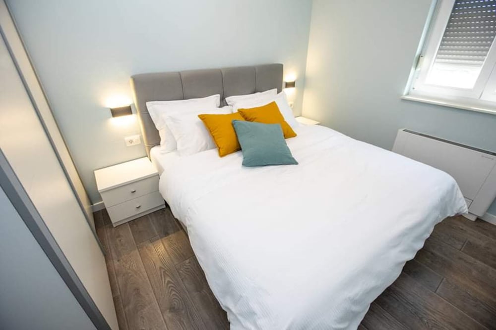 Фото Apartment Mareta Wave