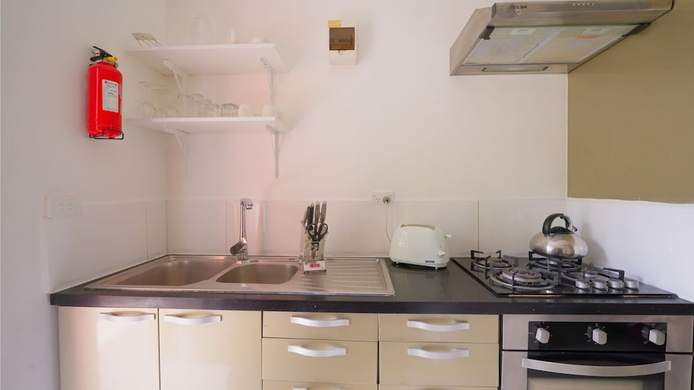 Фото Elluk East Studios