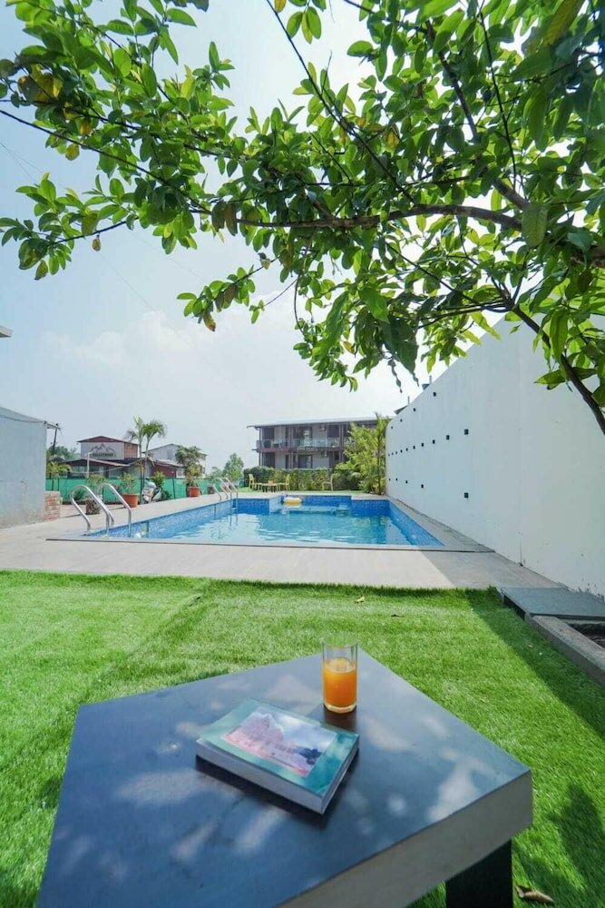 Фото Treebo Trend Kuber Palace