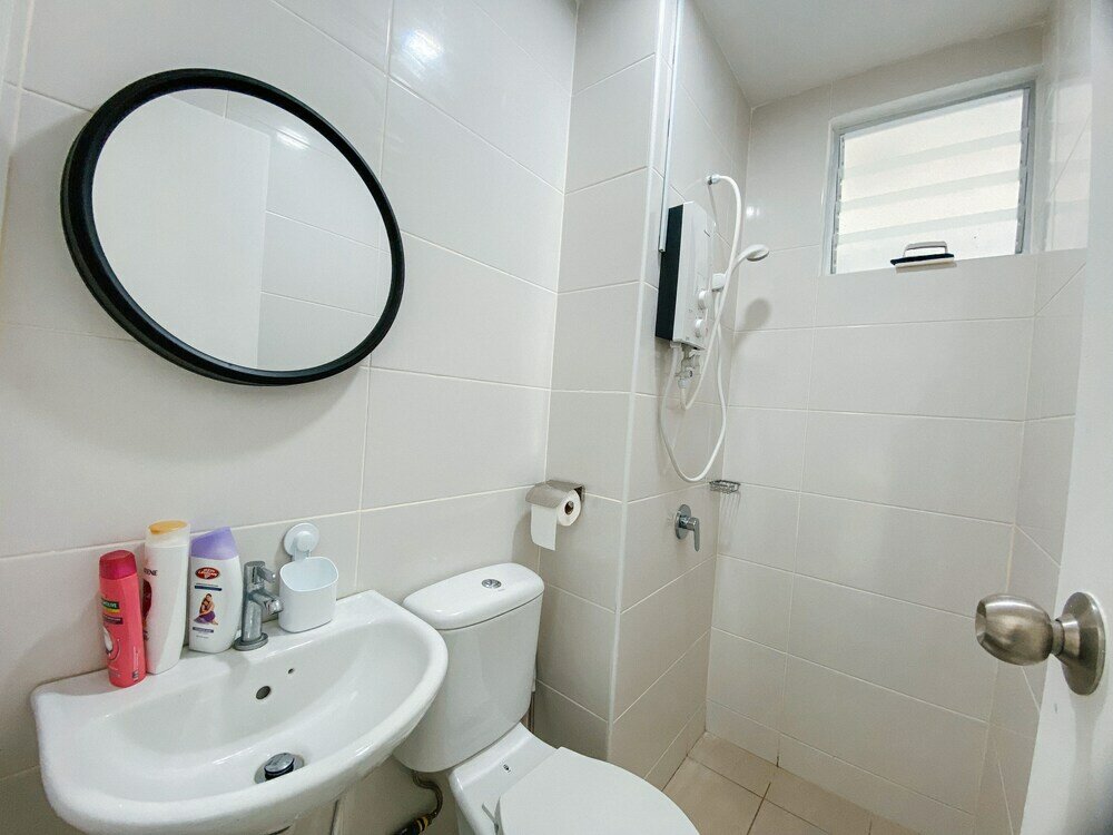 Фото MetroCity Staycation