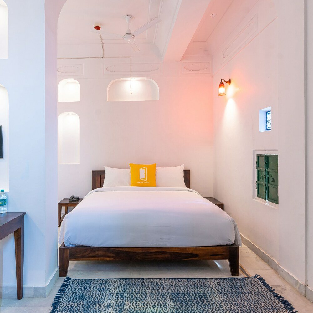 Фото Bloom Boutique Chelon Haveli