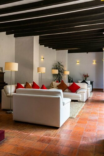 Гостиница La Xalca Hotel в Чачапоясе