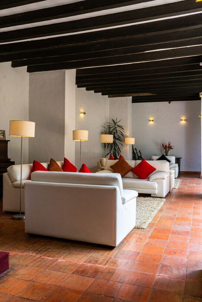 Фото La Xalca Hotel