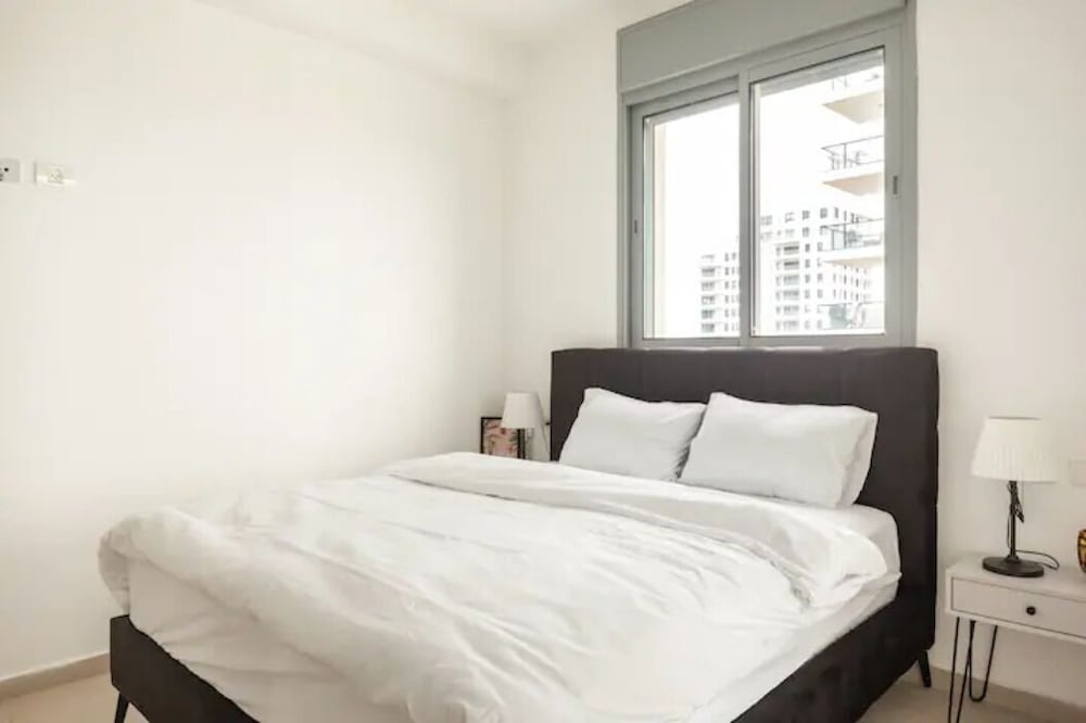 Фото SeaPark Luxury Apartments	