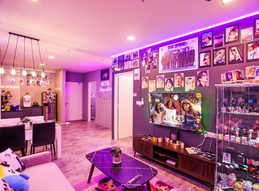 Фото MetroCity Staycation