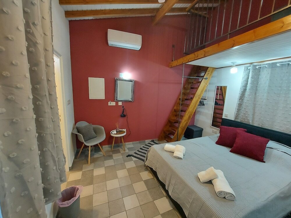 Фото Magdalene's City House Inn