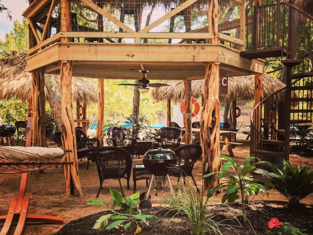 Фото 13 Blue River Camp - Glamping Cabin