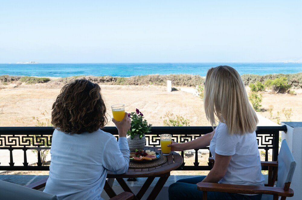 Фото Sea Lilies Suites