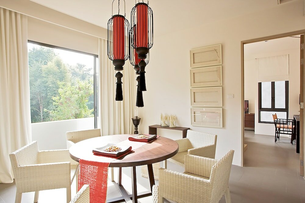 Фото Veranda High Resort Chiang Mai - MGallery