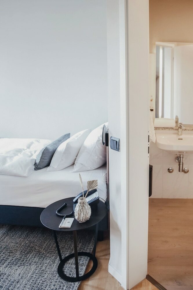 Фото Villa Bosco - Boutiquehotel