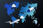 Falcon Group (Batareynaya Street, 3А), freight forwarding